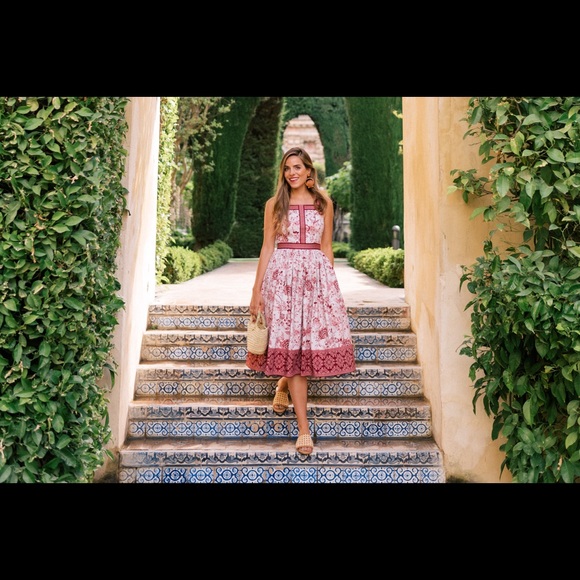 gal meets glam esme dress